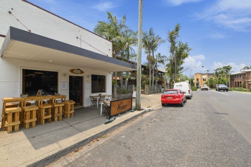 111 Hyde Street BELLINGEN NSW, Bellingen - Image 1