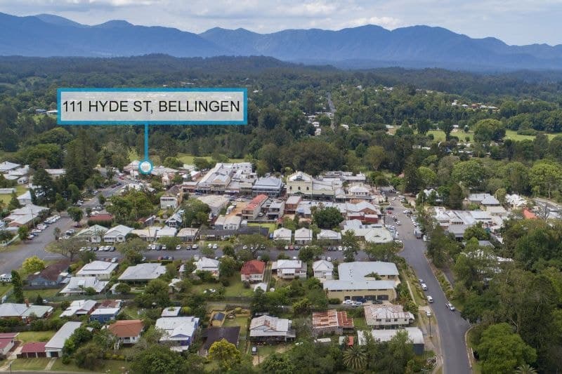 111 Hyde Street BELLINGEN NSW, Bellingen - Thumbnail 4