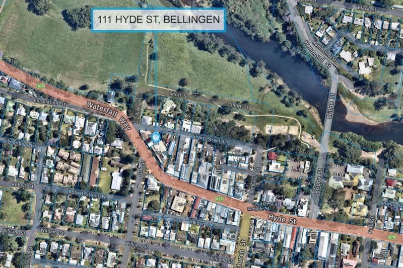 111 Hyde Street BELLINGEN NSW, Bellingen - Thumbnail 6