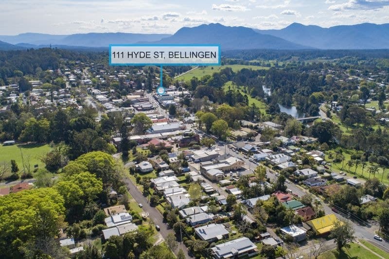 111 Hyde Street BELLINGEN NSW, Bellingen - Thumbnail 7