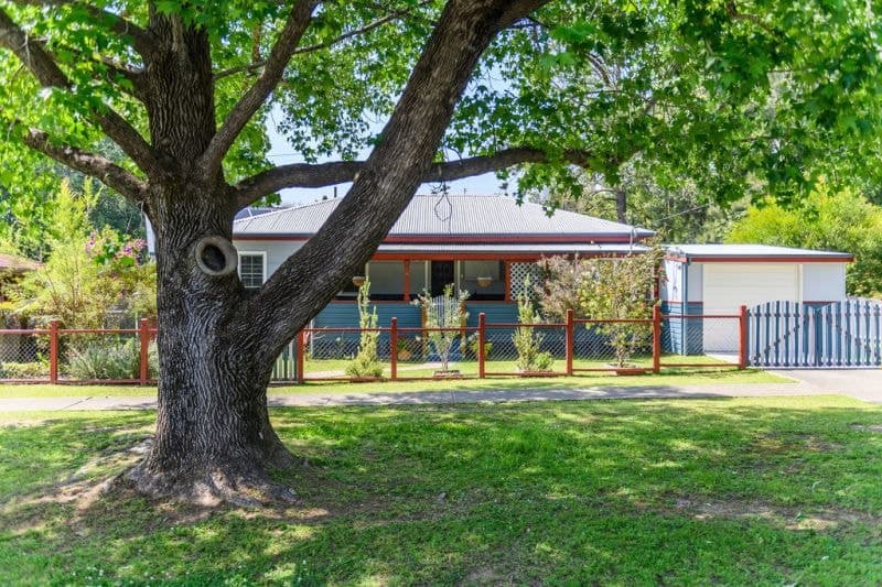 22 Church Street BELLINGEN NSW, Bellingen - Image 1