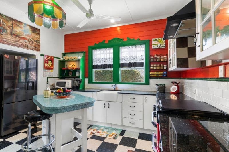 22 Church Street BELLINGEN NSW, Bellingen - Thumbnail 2