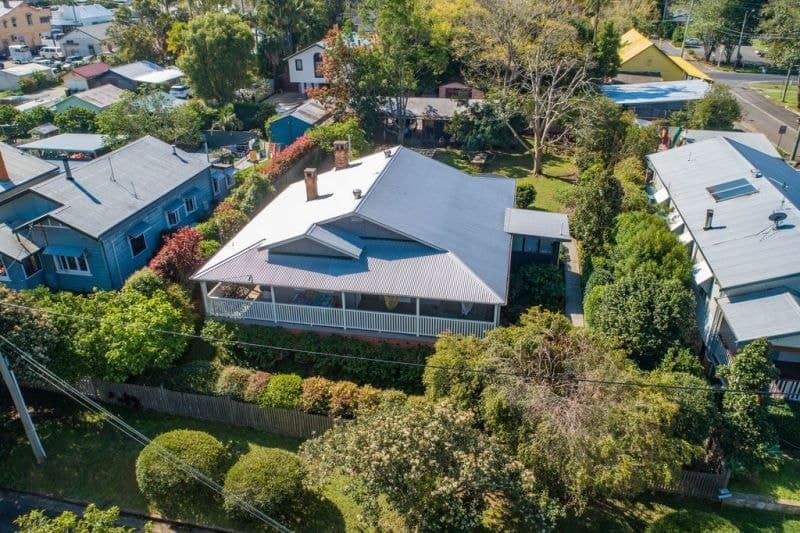 3-5 Mary Street BELLINGEN NSW, Bellingen - Image 1