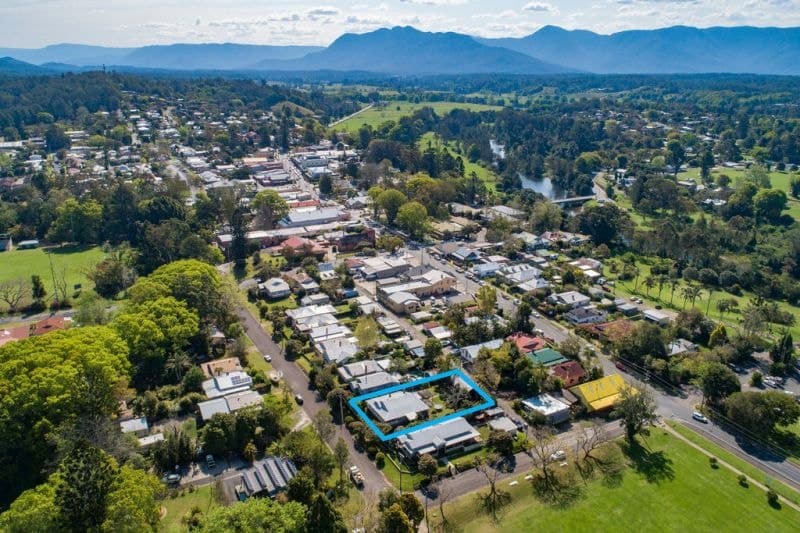 3-5 Mary Street BELLINGEN NSW, Bellingen - Thumbnail 2