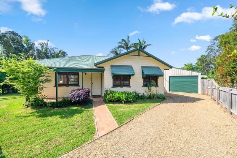 26 Elliot Close BELLINGEN NSW, Bellingen - Image 1
