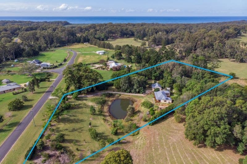 167 Burkes Lane VALLA NSW, Valla - Thumbnail 4
