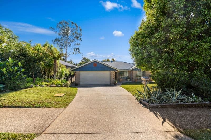 5 Elliot Close BELLINGEN NSW, Bellingen - Image 1