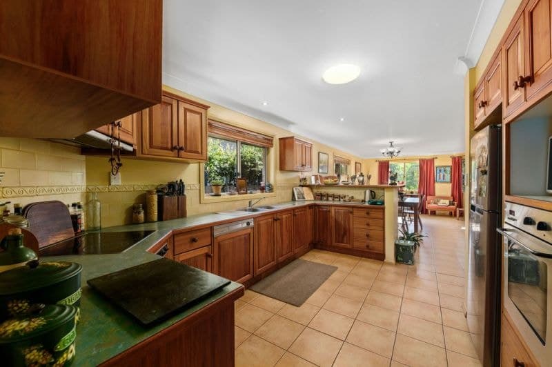 5 Elliot Close BELLINGEN NSW, Bellingen - Thumbnail 2