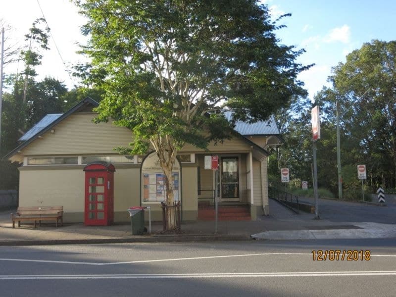 41 Hyde Street BELLINGEN NSW, Bellingen - Image 1