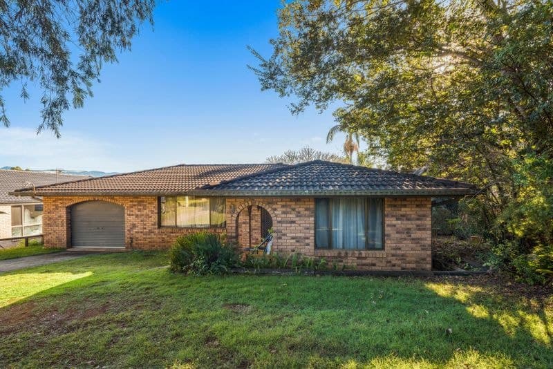 24 McNally Street BELLINGEN NSW, Bellingen - Image 1