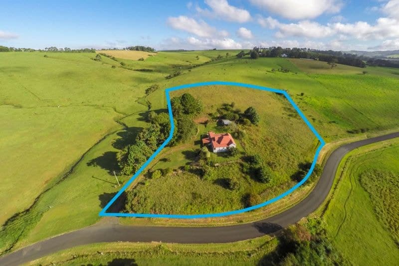 79 Whisky Creek Road DORRIGO NSW, Dorrigo - Image 1