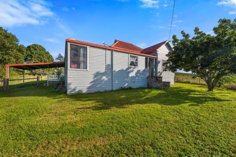 79 Whisky Creek Road DORRIGO NSW, Dorrigo - Thumbnail 3