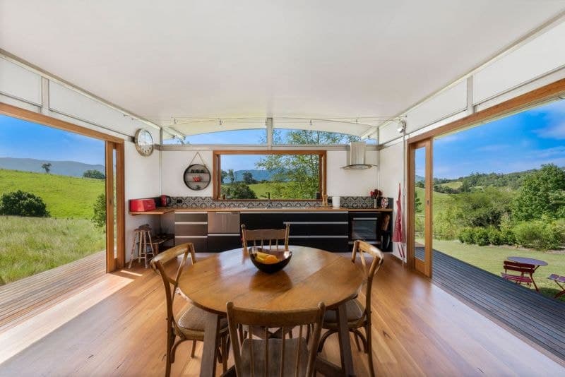 17 Crawford Close BELLINGEN NSW, Bellingen - Image 1