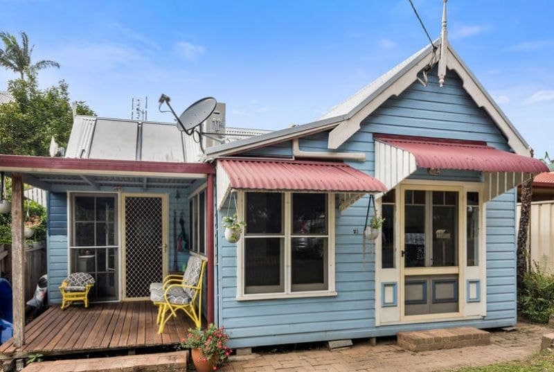 21 Baker Street FERNMOUNT NSW, Fernmount - Thumbnail 2