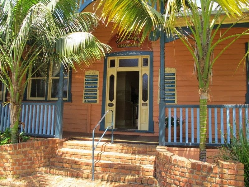 1A Oak Street BELLINGEN NSW, Bellingen - Image 1