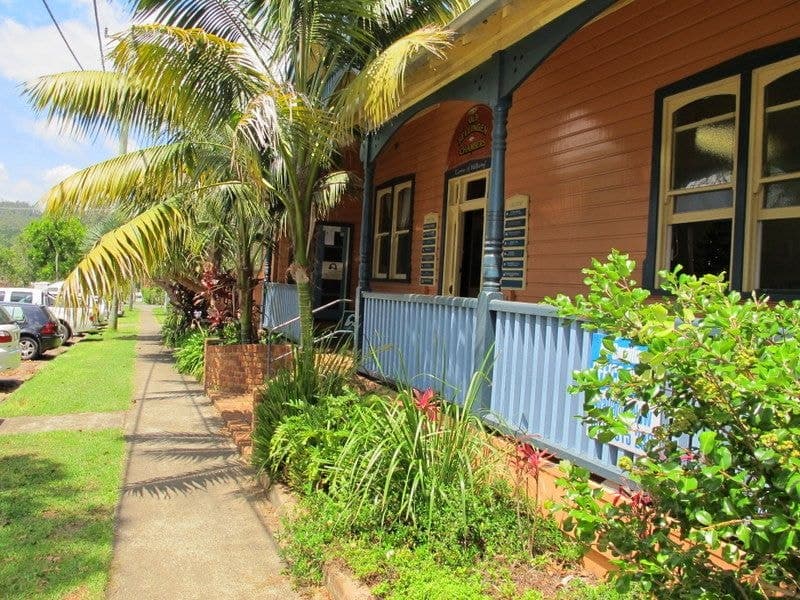 1A Oak Street BELLINGEN NSW, Bellingen - Thumbnail 3