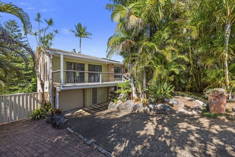 25 Crown Street BELLINGEN NSW, Bellingen - Image 1