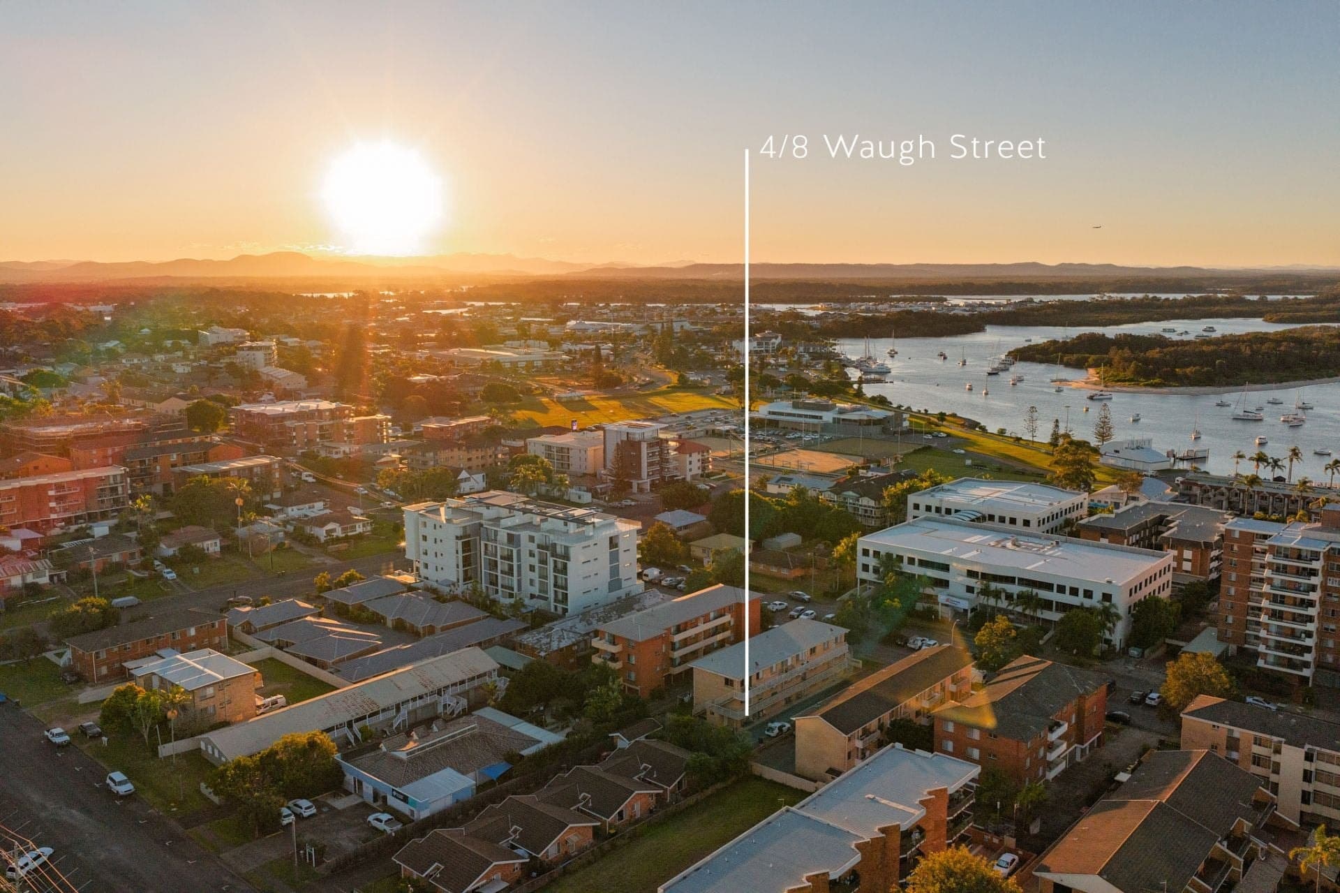 4/8 Waugh Street, Port Macquarie, Port Macquarie - Image 1