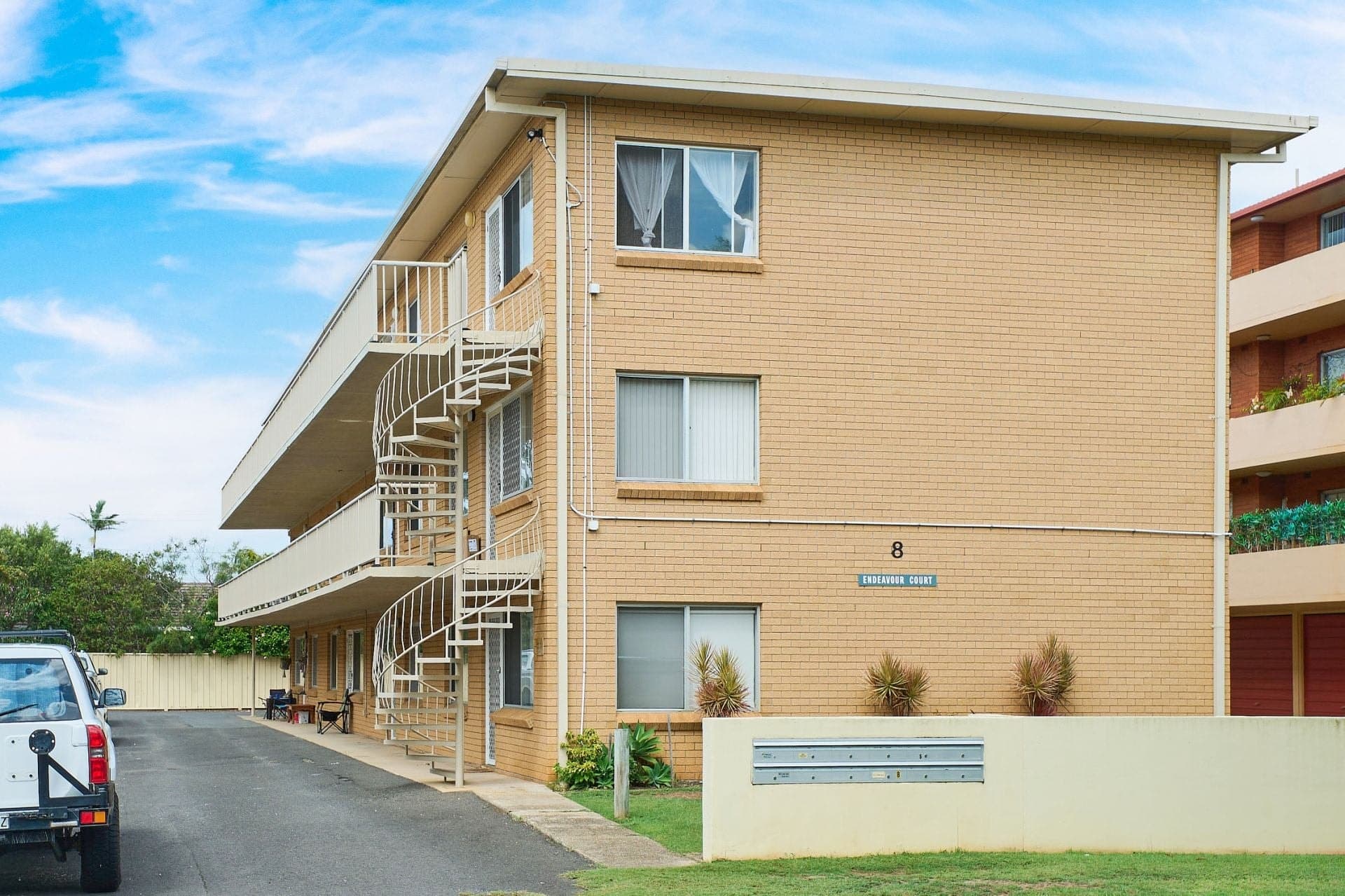 4/8 Waugh Street Port Macquarie NSW, Port Macquarie - Thumbnail 4
