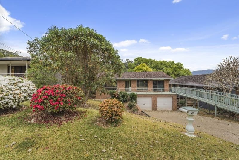 48 Robert Street BELLINGEN NSW, Bellingen - Image 1