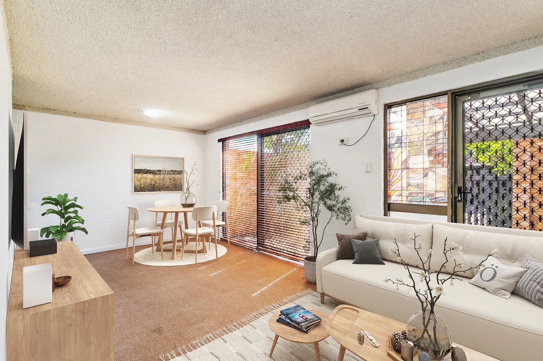 53/133 Lincoln Street, PERTH WA 6000, Perth - Thumbnail 2