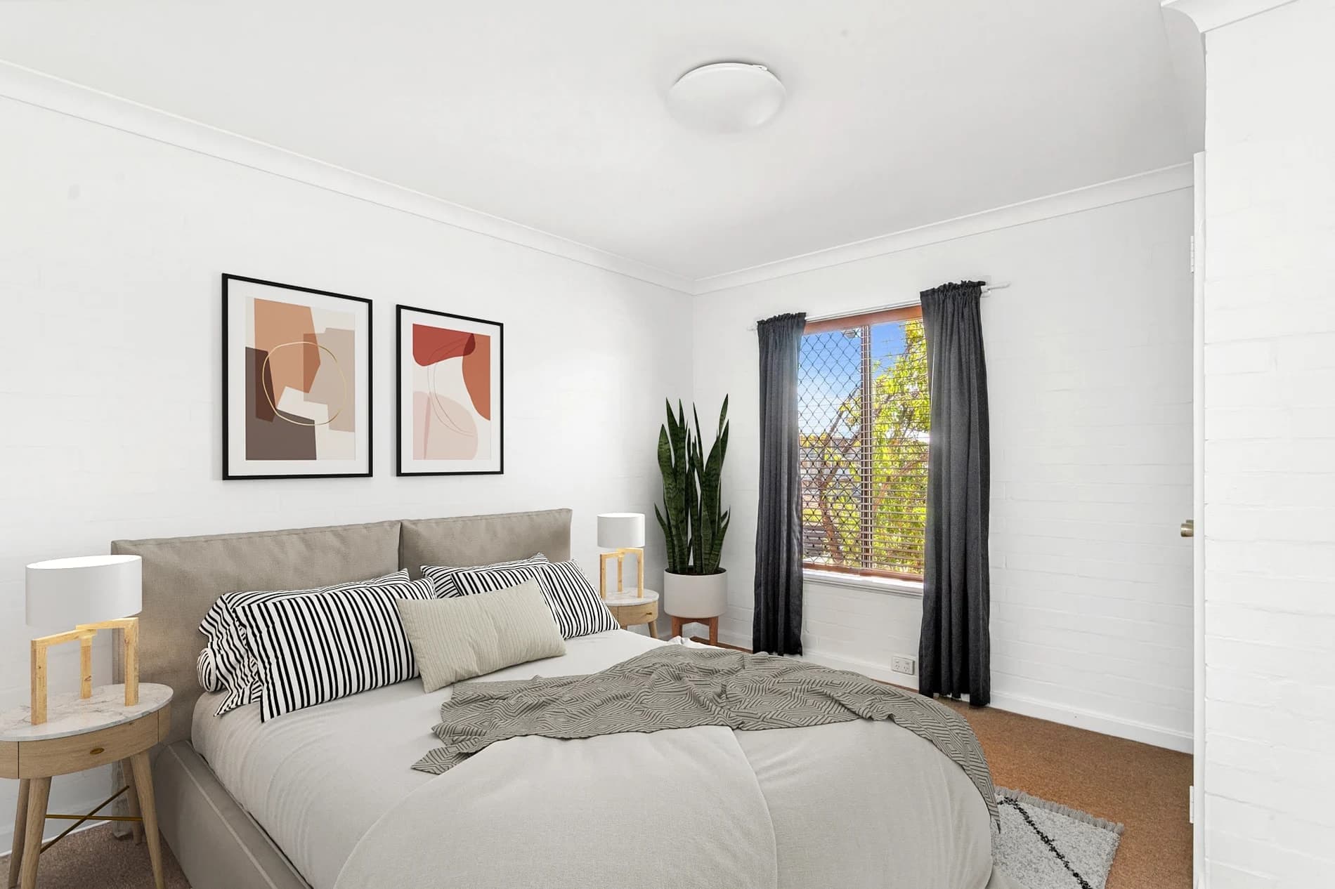 53/133 Lincoln Street, PERTH WA 6000, Perth - Thumbnail 4