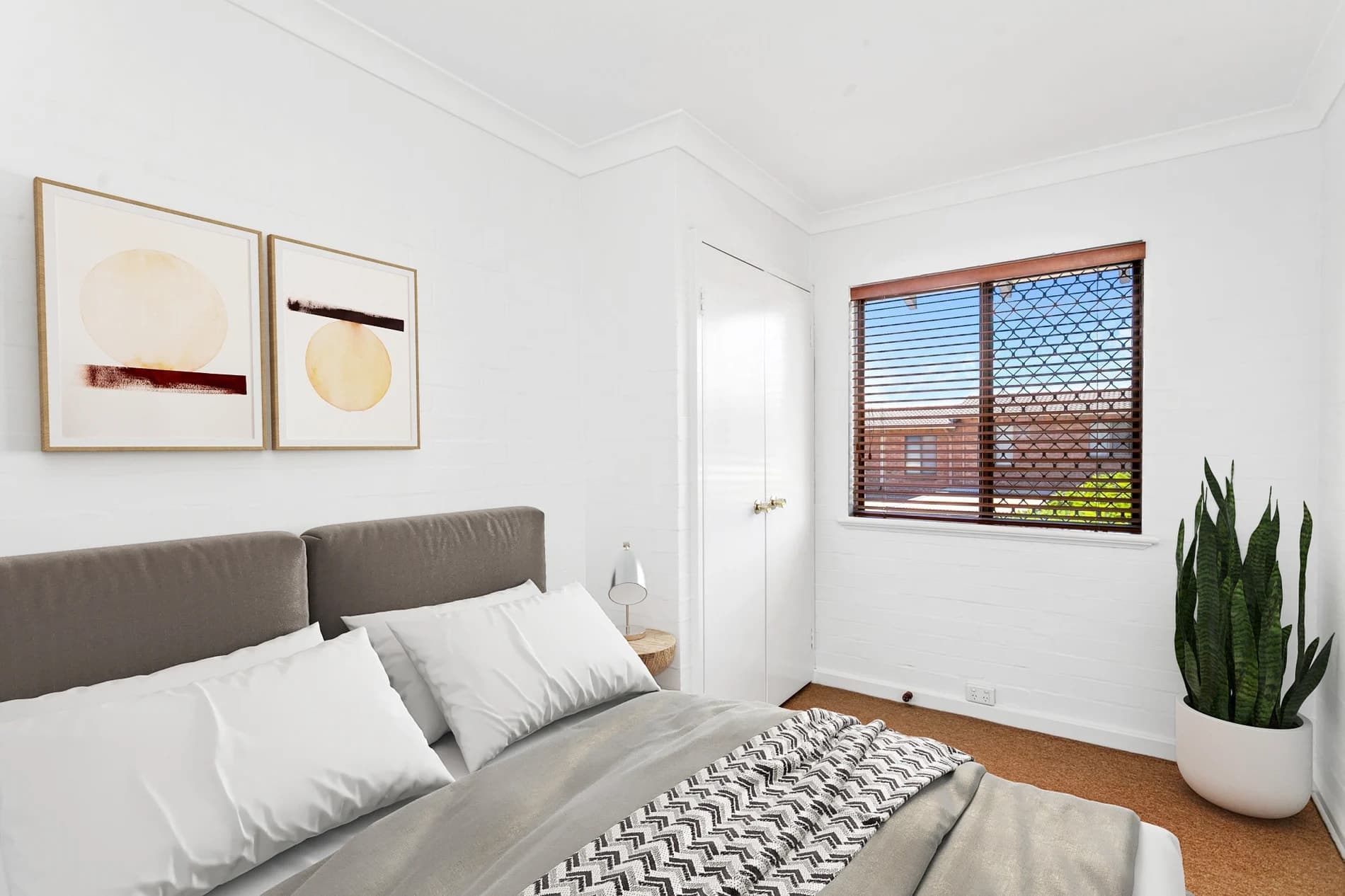 53/133 Lincoln Street, PERTH WA 6000, Perth - Thumbnail 7