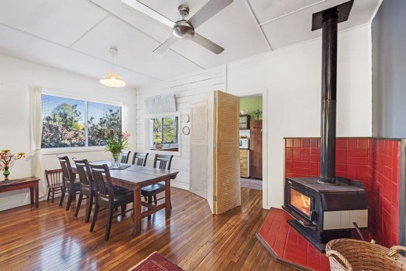 34 Lyon St BELLINGEN NSW, Bellingen - Thumbnail 2
