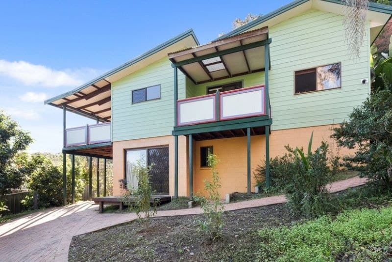18 Ringwood Place BELLINGEN NSW, Bellingen - Thumbnail 3