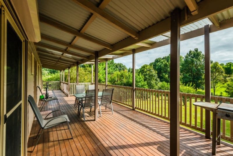 22 McCristal Drive BELLINGEN NSW, Bellingen - Image 1