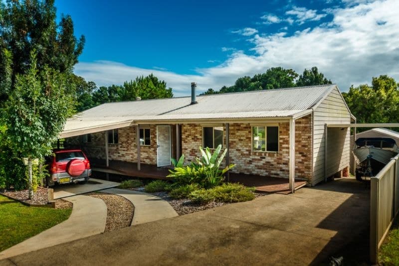 22 McCristal Drive BELLINGEN NSW, Bellingen - Thumbnail 3