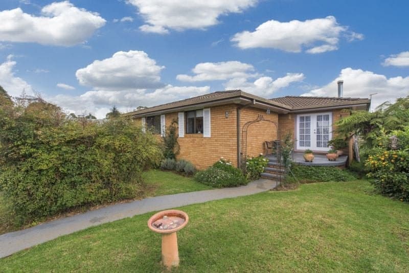 55 Kurrajong Street DORRIGO NSW, Dorrigo - Image 1