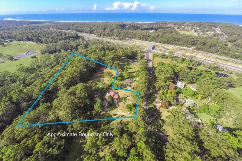38 East West Road VALLA NSW, Valla - Image 1
