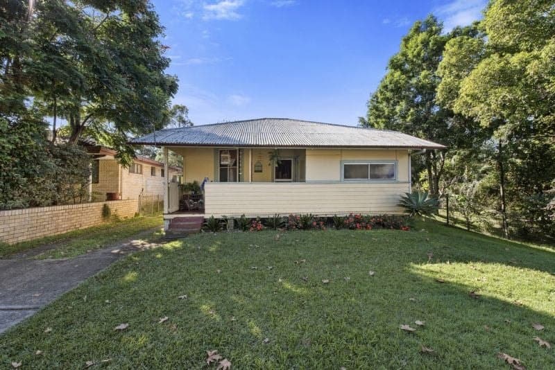 1 Bowra Street BELLINGEN NSW, Bellingen - Image 1