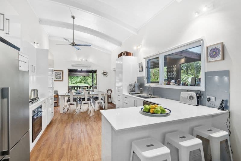 22 Lyon Street BELLINGEN NSW, Bellingen - Image 1