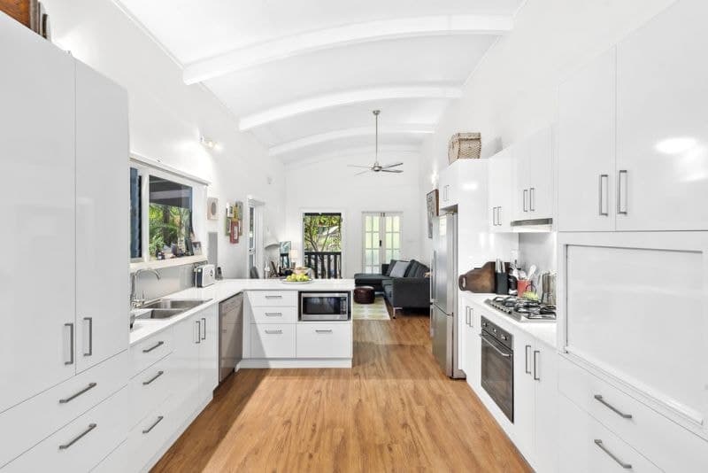 22 Lyon Street BELLINGEN NSW, Bellingen - Thumbnail 2