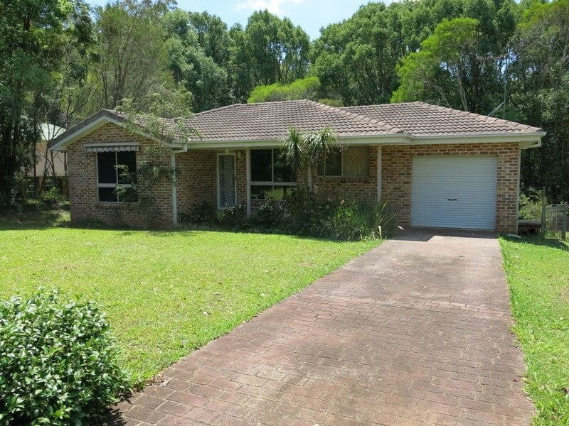 20 Sky Place BELLINGEN NSW, Bellingen - Image 1