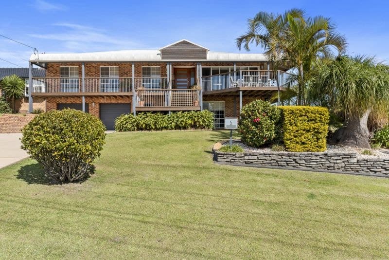 2 Elouera Dve SAPPHIRE BEACH NSW, Sapphire Beach - Thumbnail 5