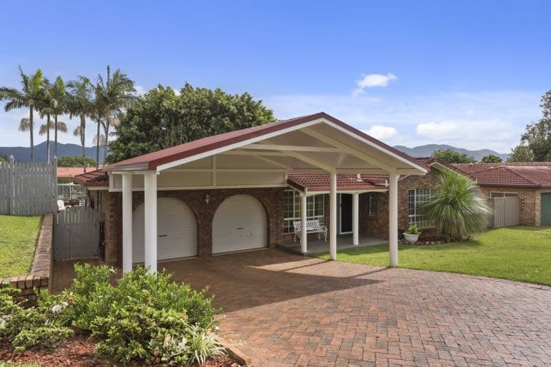 3 Valley View Drive BELLINGEN NSW, Bellingen - Thumbnail 5