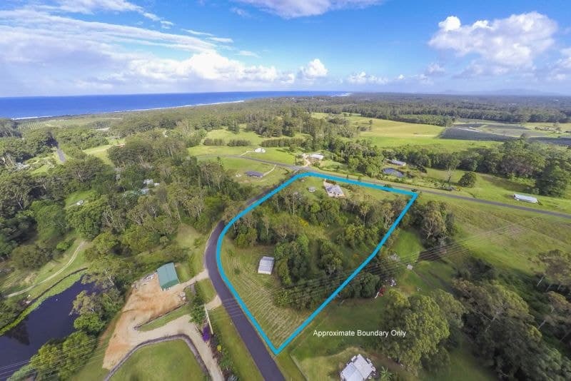 162 Burkes Lane VALLA NSW, Valla - Thumbnail 2