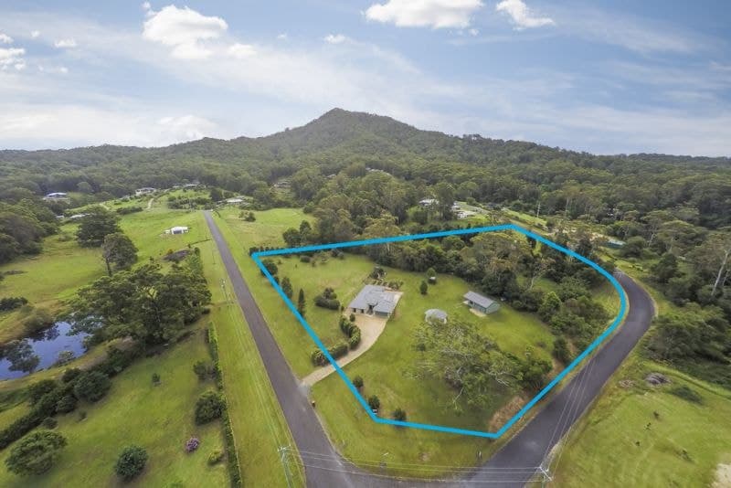 162 Burkes Lane VALLA NSW, Valla - Thumbnail 8