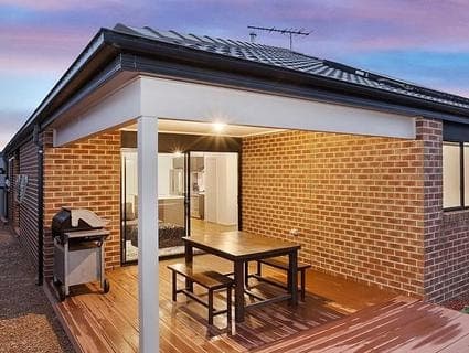 28 Embleton Chase, Melton South, VIC, 3338, Melton South - Thumbnail 6