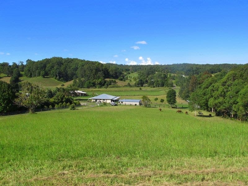 9 Crawford Close BELLINGEN NSW, Bellingen - Thumbnail 2