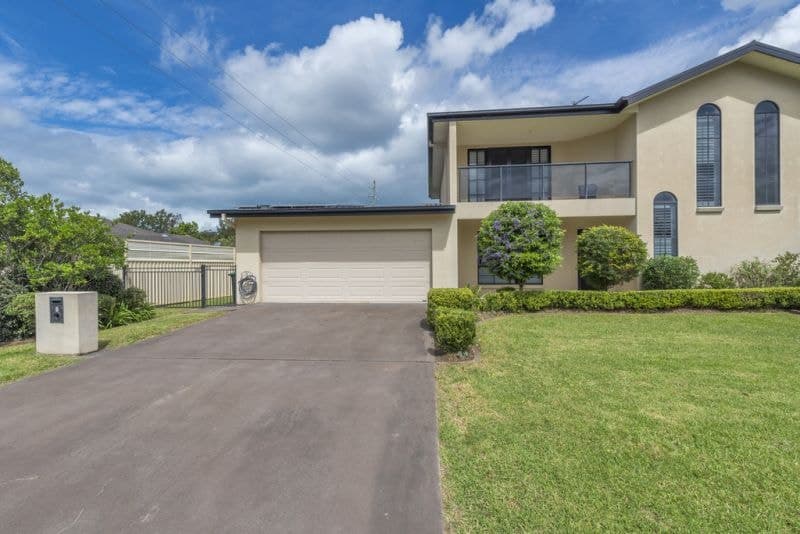8 Melaleuca Place URUNGA NSW, Urunga - Image 1