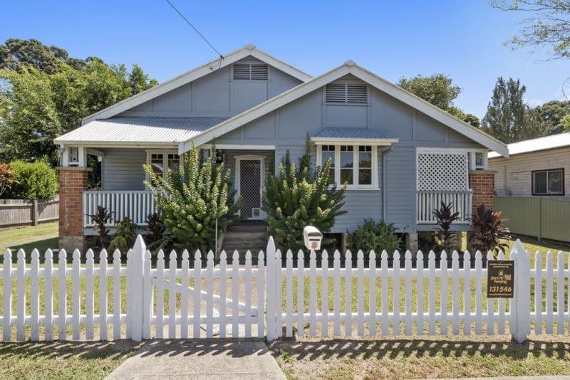 6 Hammond Street BELLINGEN NSW, Bellingen - Image 1