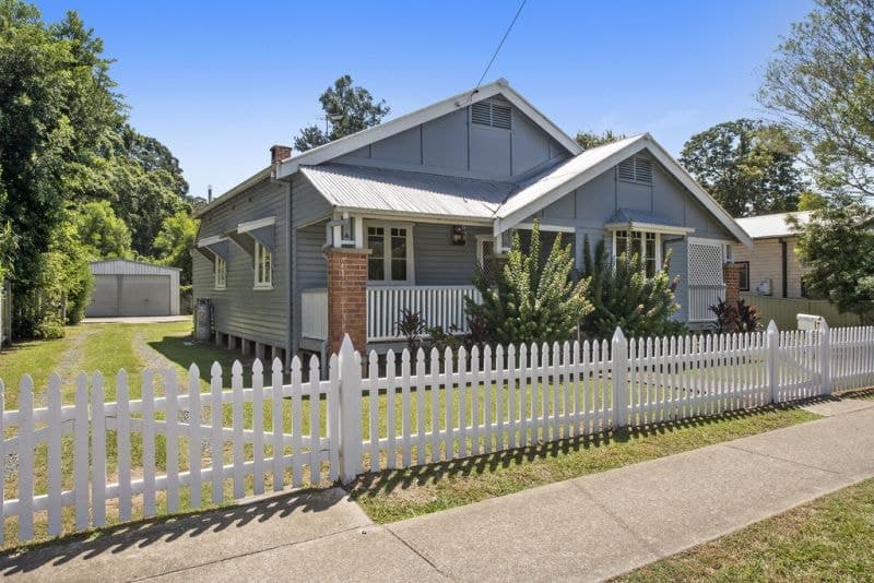 6 Hammond Street BELLINGEN NSW, Bellingen - Thumbnail 5