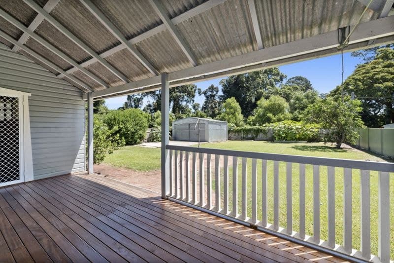 6 Hammond Street BELLINGEN NSW, Bellingen - Thumbnail 6