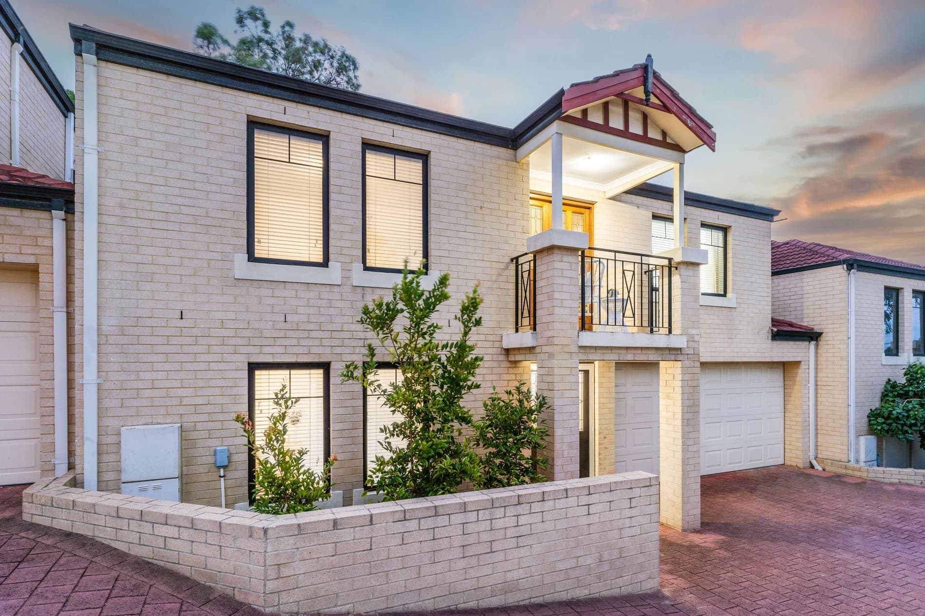 6/27 Falkirk Avenue, MAYLANDS WA 6051, Bayswater - Image 1