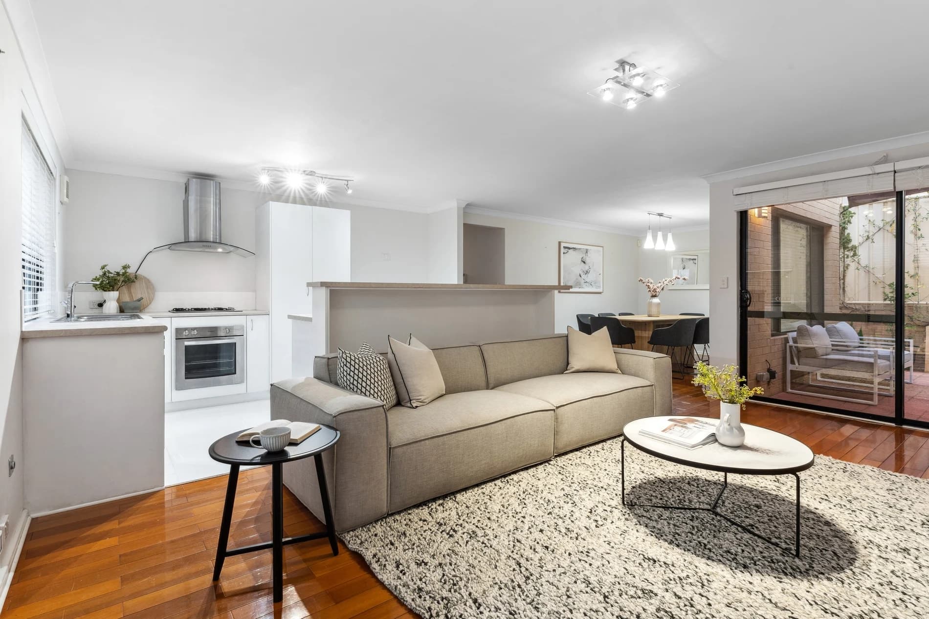 6/27 Falkirk Avenue, MAYLANDS WA 6051, Bayswater - Thumbnail 2