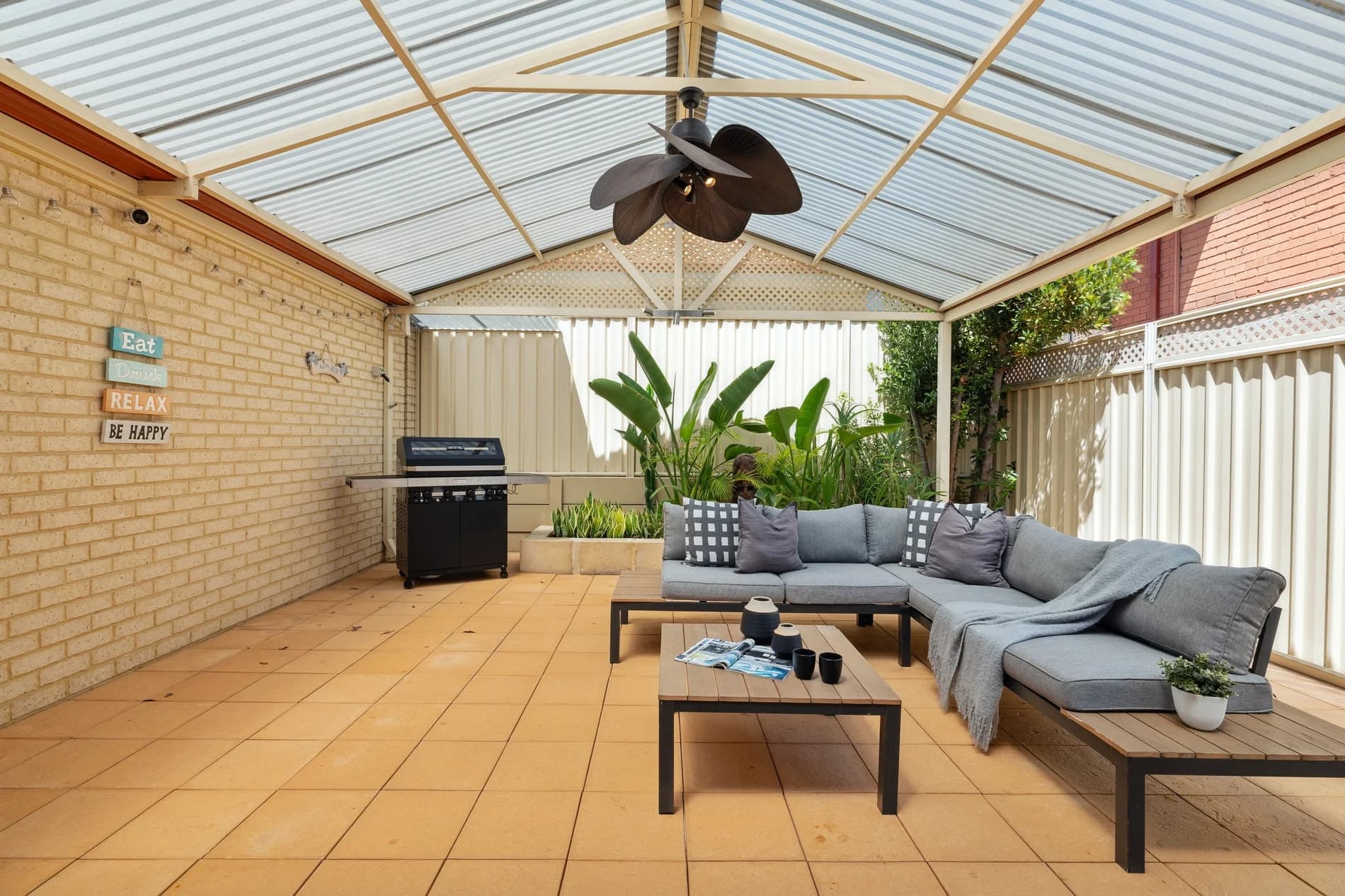 6/27 Falkirk Avenue, MAYLANDS WA 6051, Bayswater - Thumbnail 5